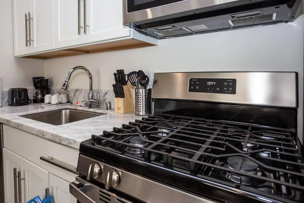 Apartment Spacious 1 Bedroom In Heart Of San Diego