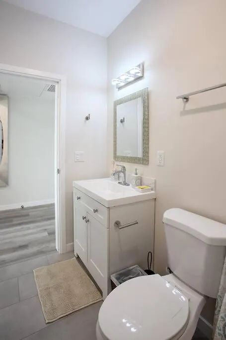 Apartamento The Beautiful Bay View From 1 Bedroom San Diego