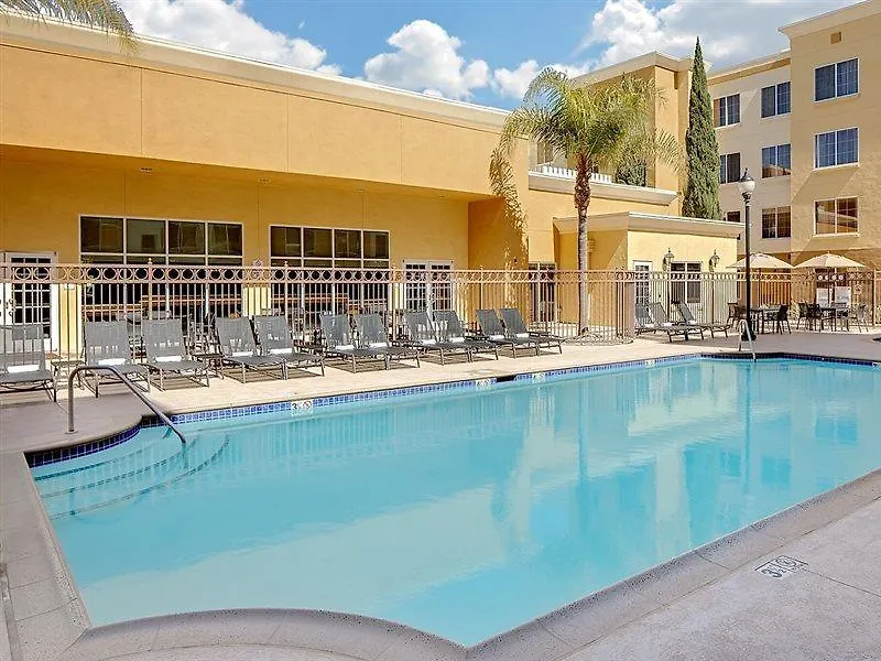 Mission Valley Hotel San Diego