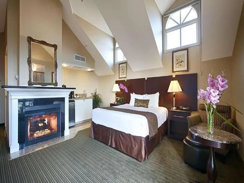 Hotel By The Sea, La Jolla San Diego