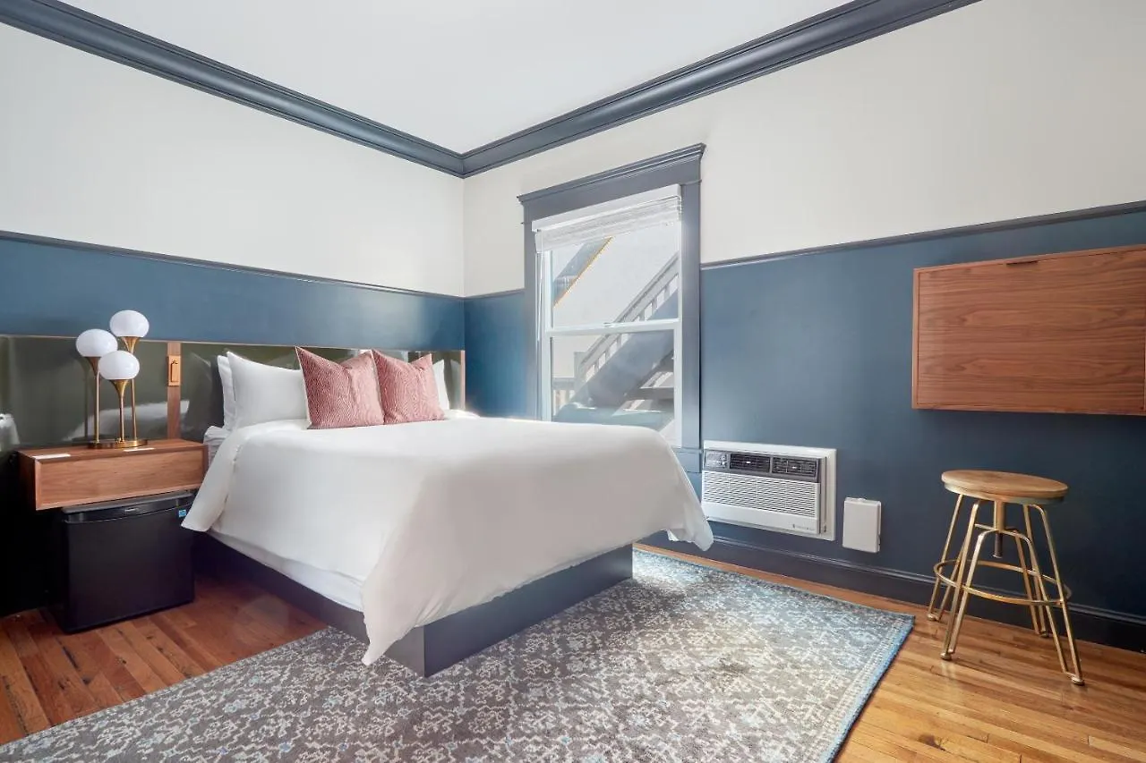 Hotel Sonder The Baker
