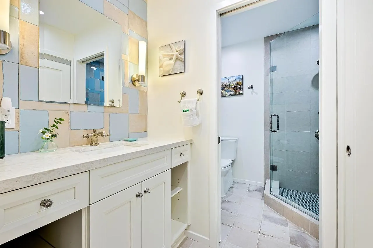 Apartment Mission Getaway