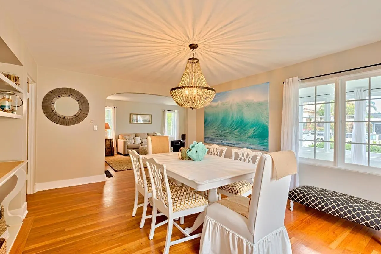 Holiday home Seashell