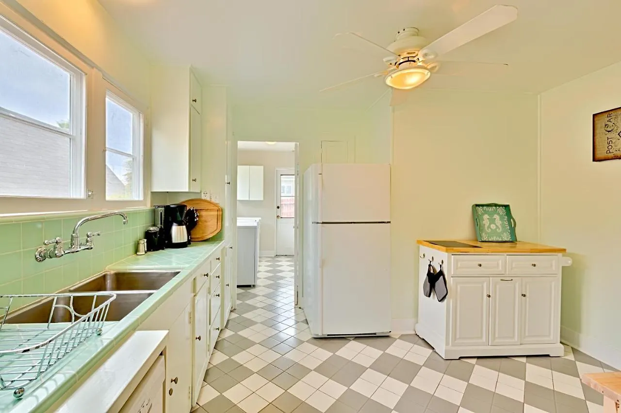 Holiday home Seashell *