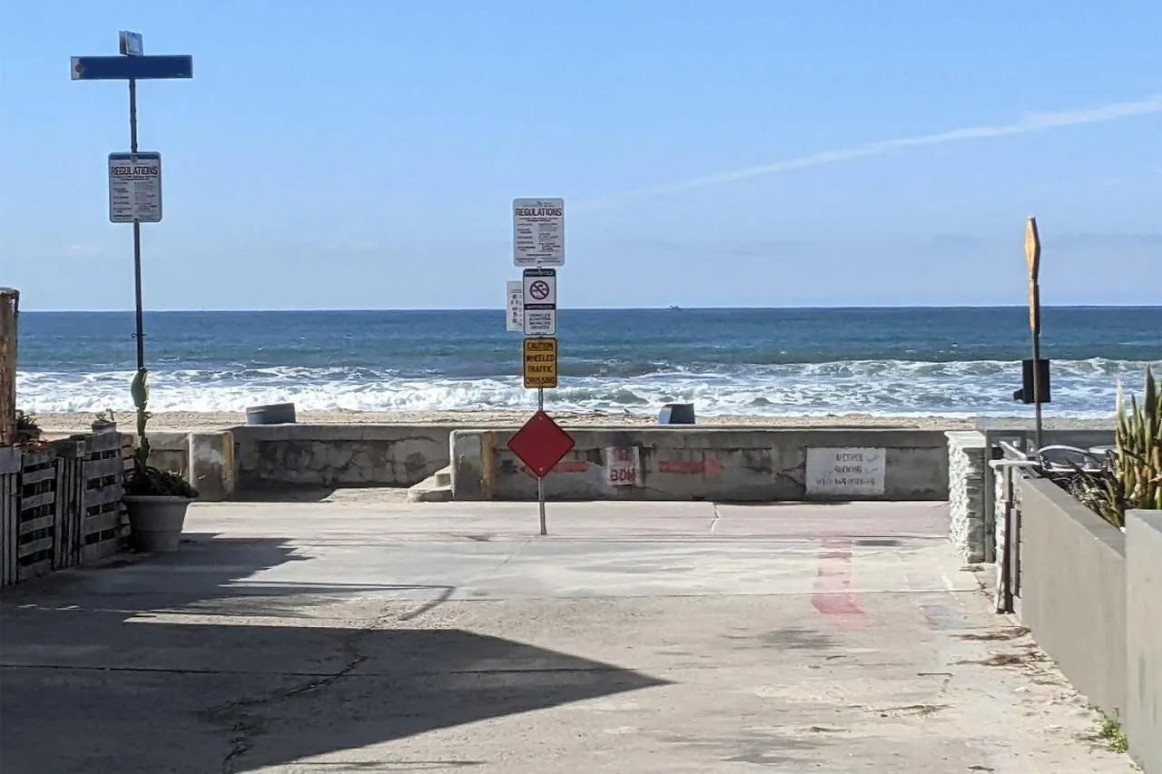 Holiday home Cozy In Heart Of Mission Beach! San Diego