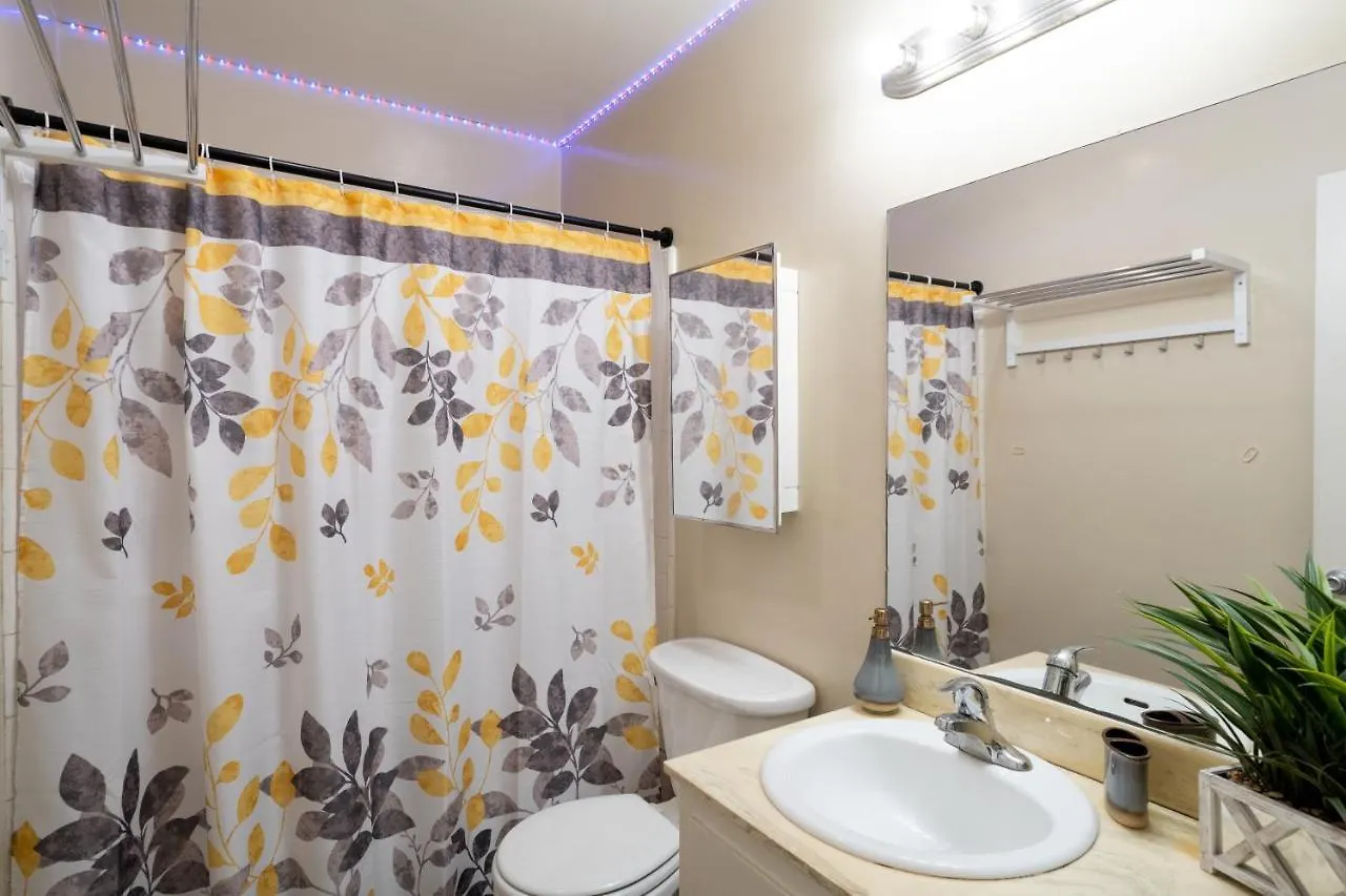 Cozy&comfortable Private bedroom&Bathroom San Diego