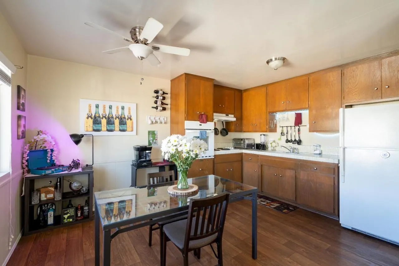 Cozy&comfortable Private bedroom&Bathroom San Diego