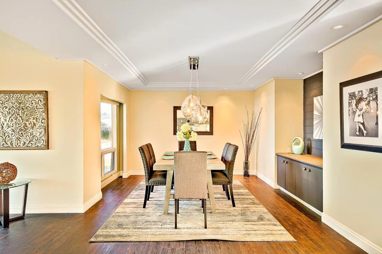 Sunset Cliffs Holiday home