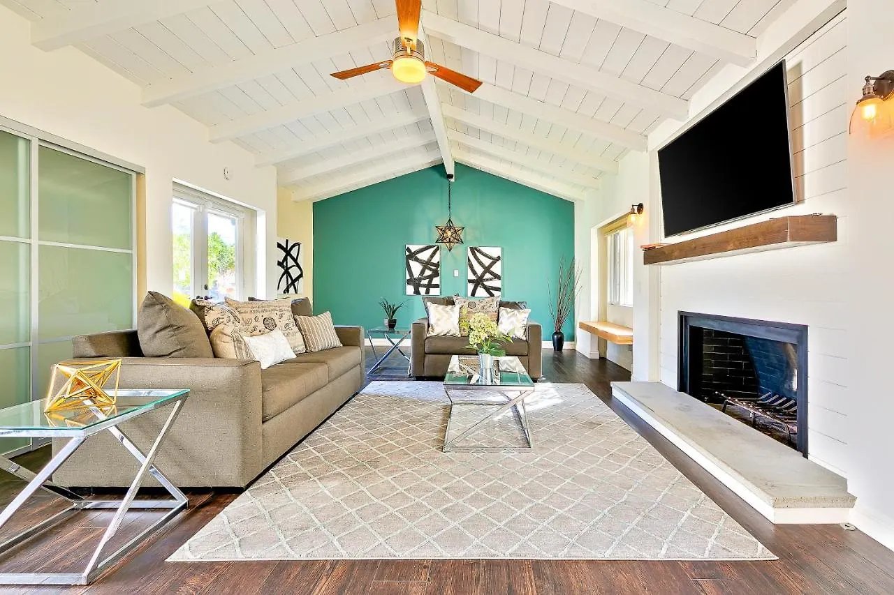 Holiday home Sunset Cliffs