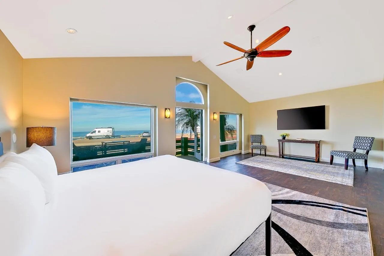 Holiday home Sunset Cliffs *