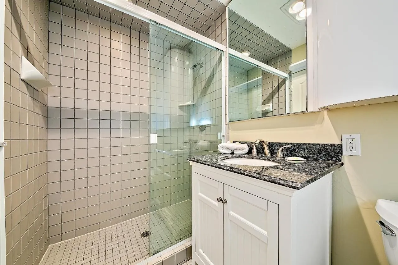 Sunset Cliffs Holiday home San Diego