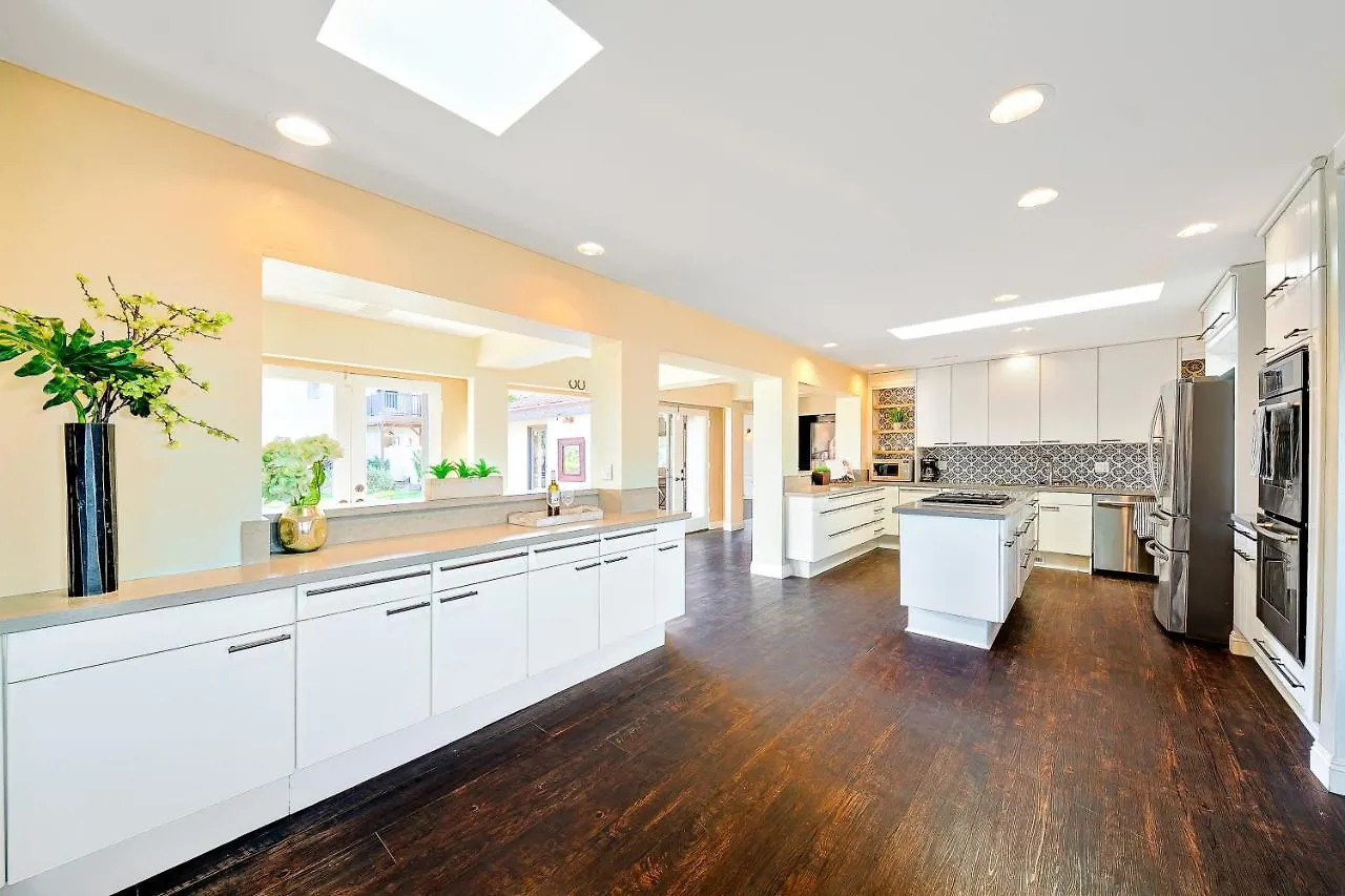 Holiday home Sunset Cliffs *