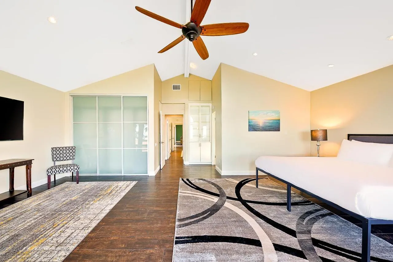Sunset Cliffs Holiday home San Diego