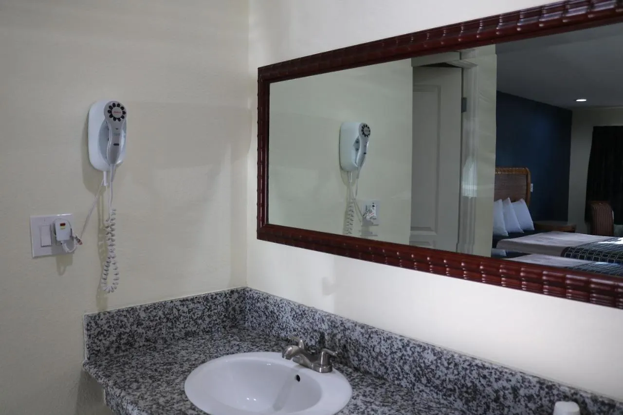 Motel Valli Hi 2*