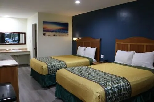 Motel Valli Hi San Diego