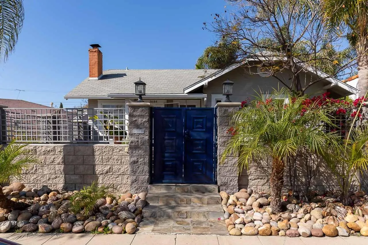North Park Holiday home San Diego