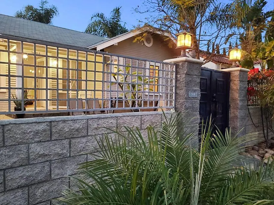 North Park Holiday home