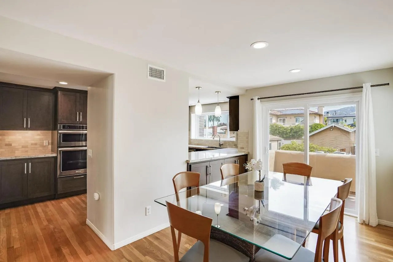 Apartment Draper Oasis *