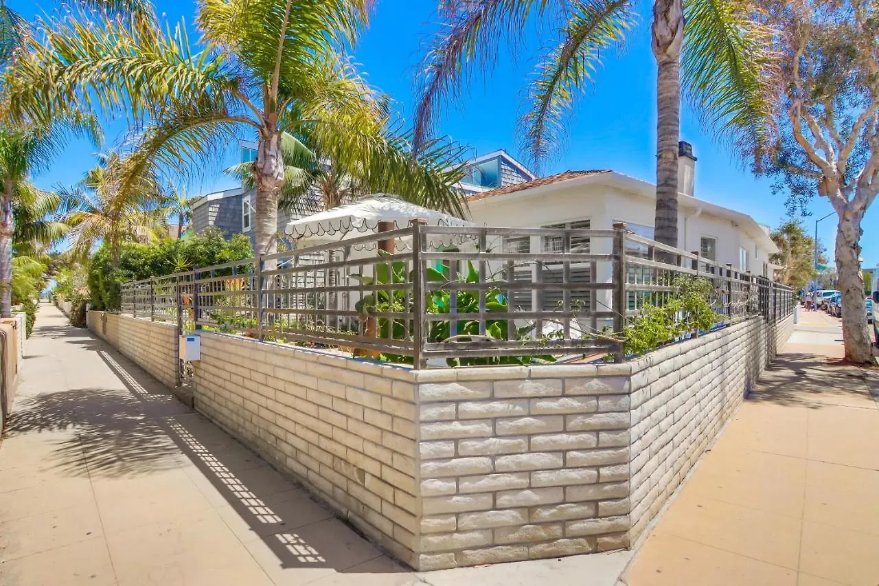 Holiday home Brighton Dream San Diego