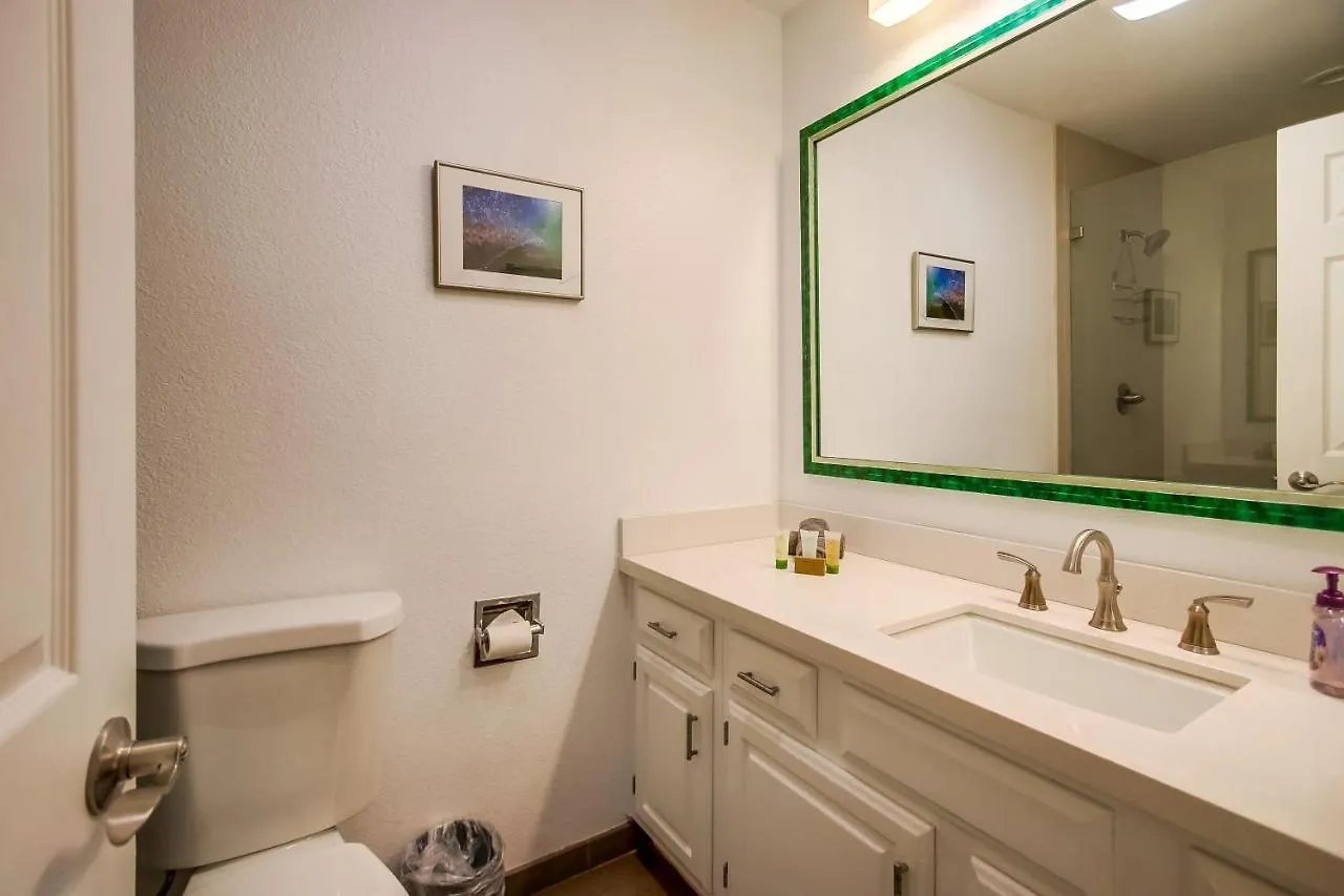 Apartment Felspar Sanctuary