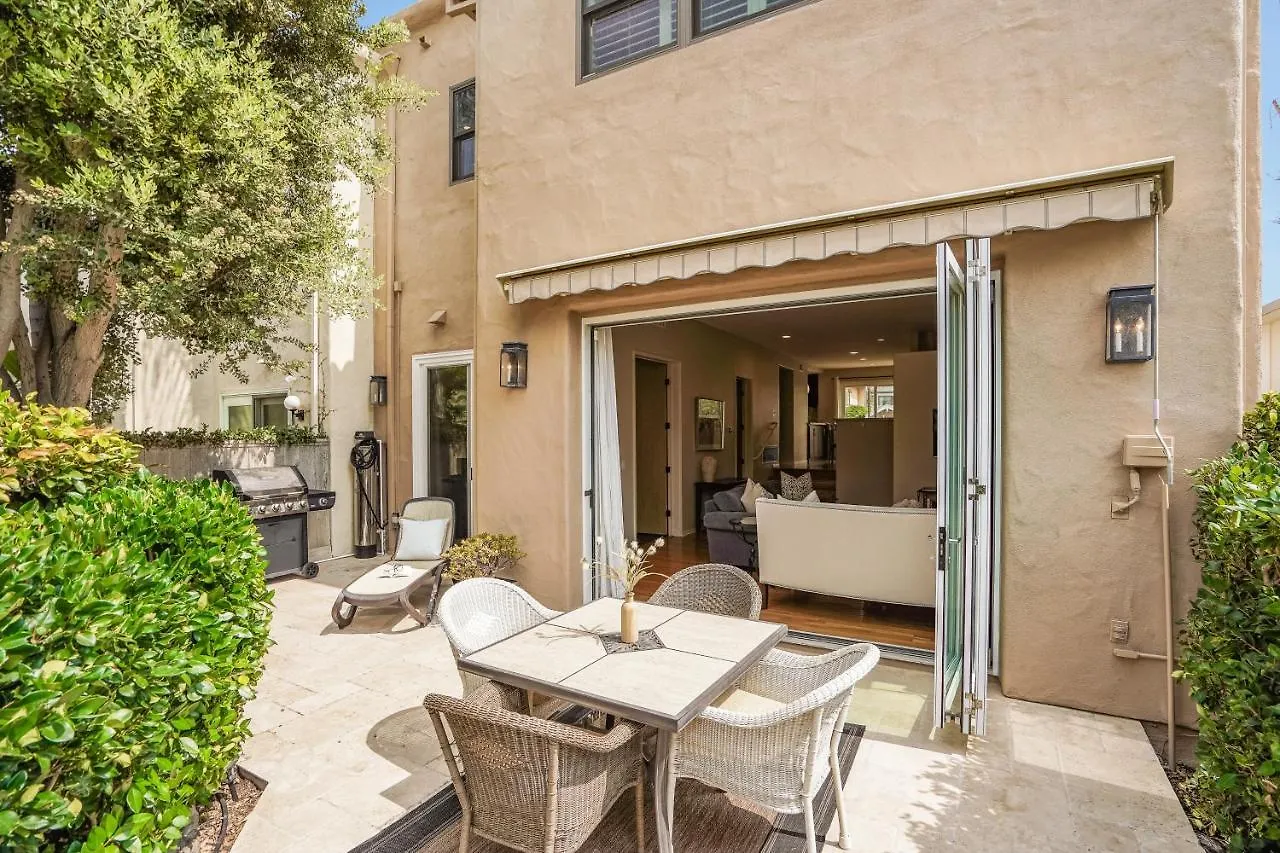 Draper Oasis San Diego