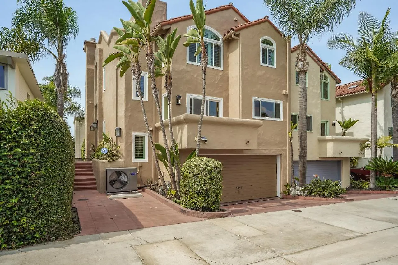 Apartment Draper Oasis