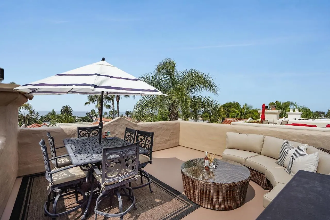Draper Oasis * San Diego