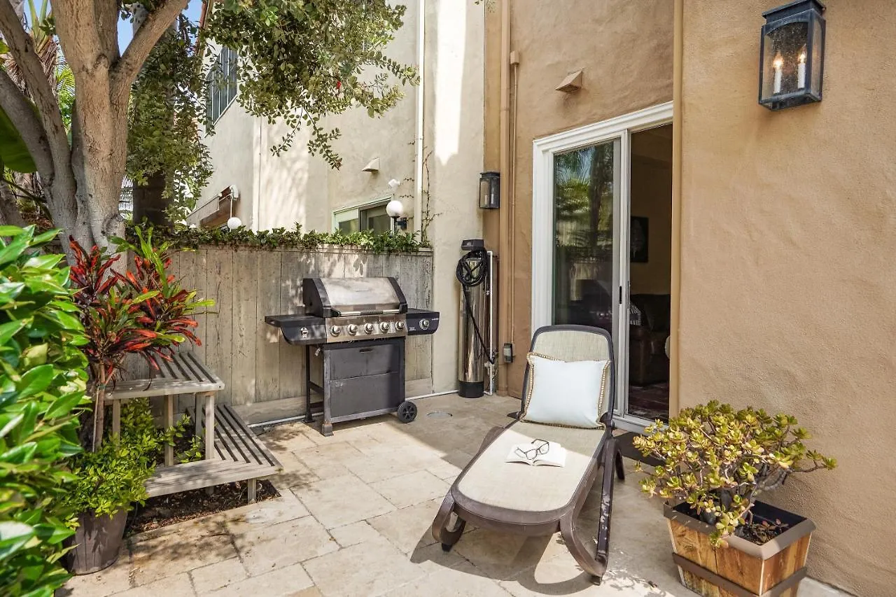 Apartment Draper Oasis San Diego