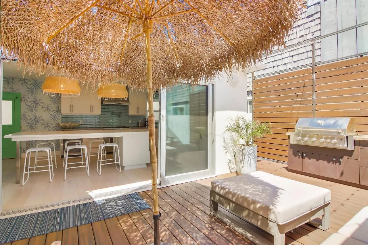 Holiday home Brighton Dream
