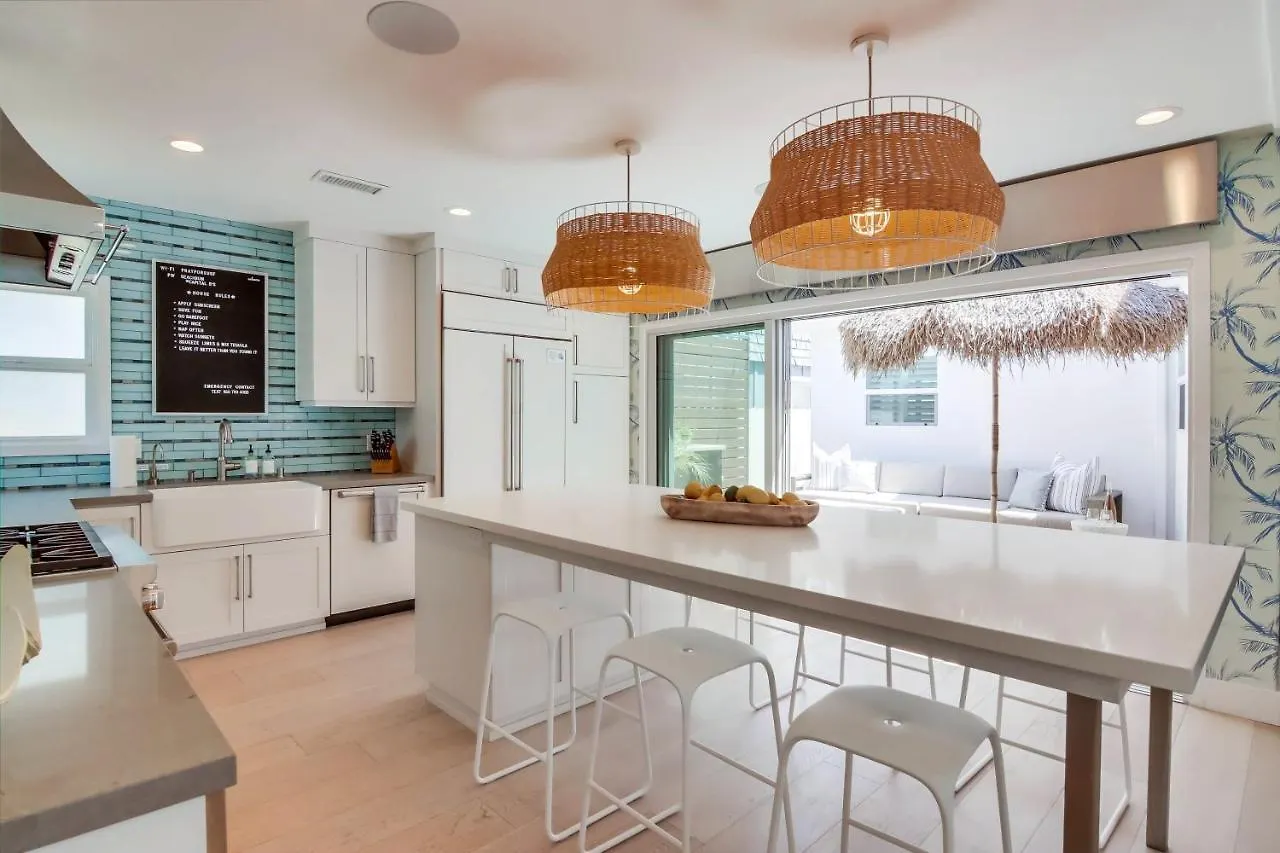 Holiday home Brighton Dream