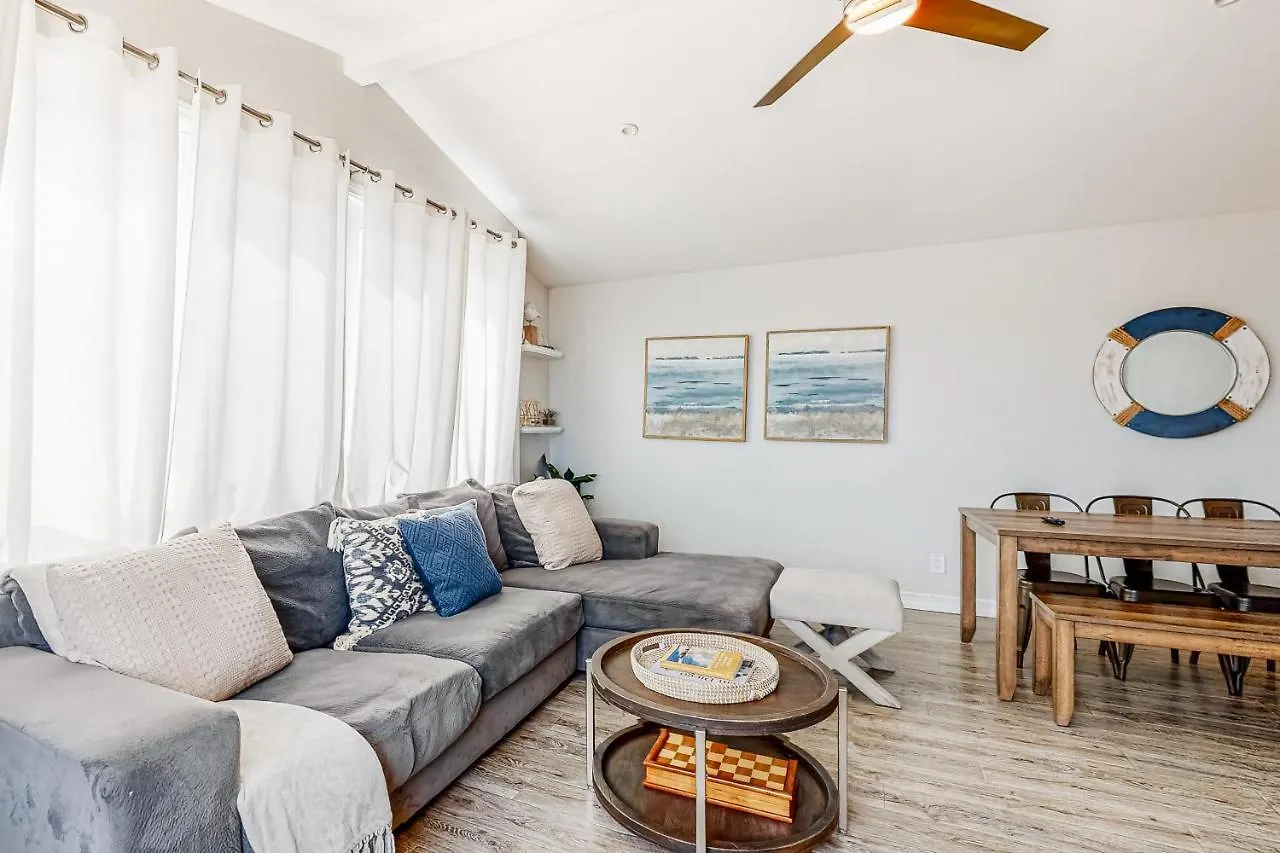 Holiday home Tangiers Adventure
