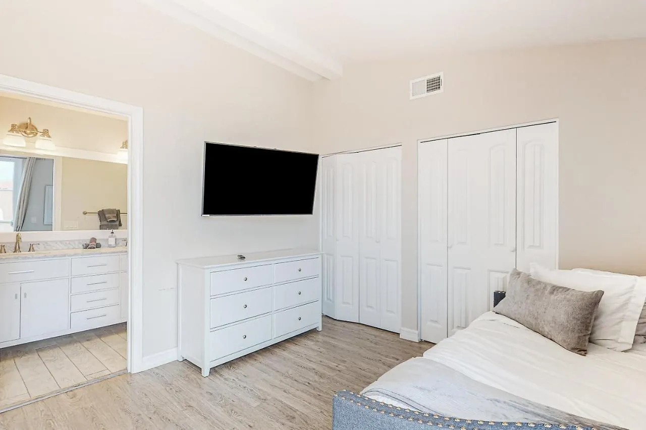 Holiday home Tangiers Adventure San Diego