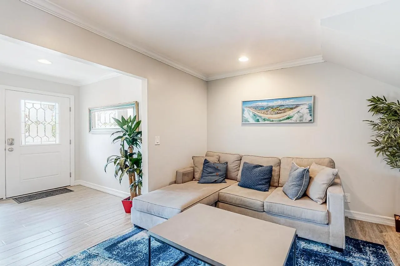 Tangiers Adventure Holiday home San Diego