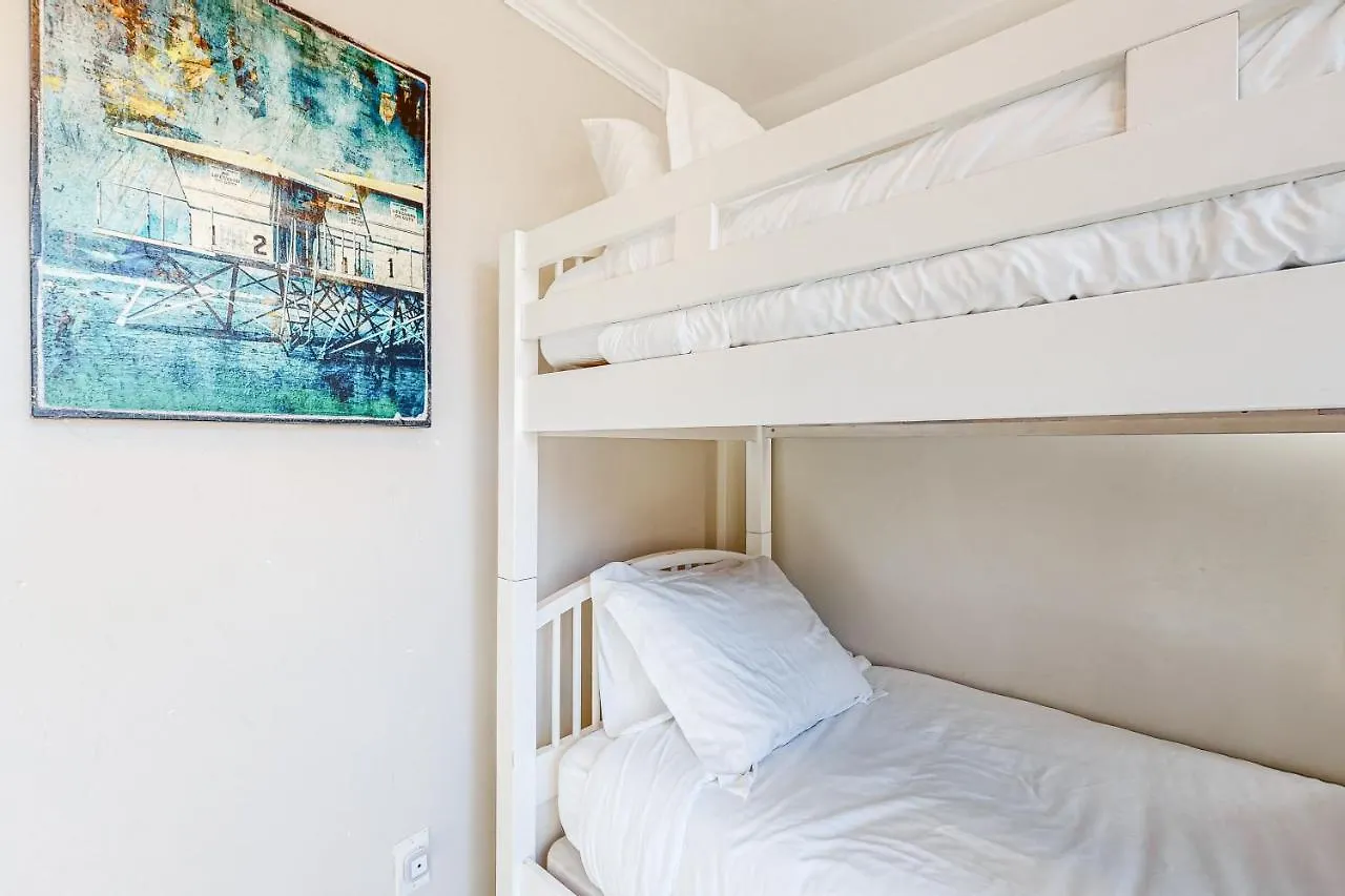 Tangiers Adventure Holiday home *