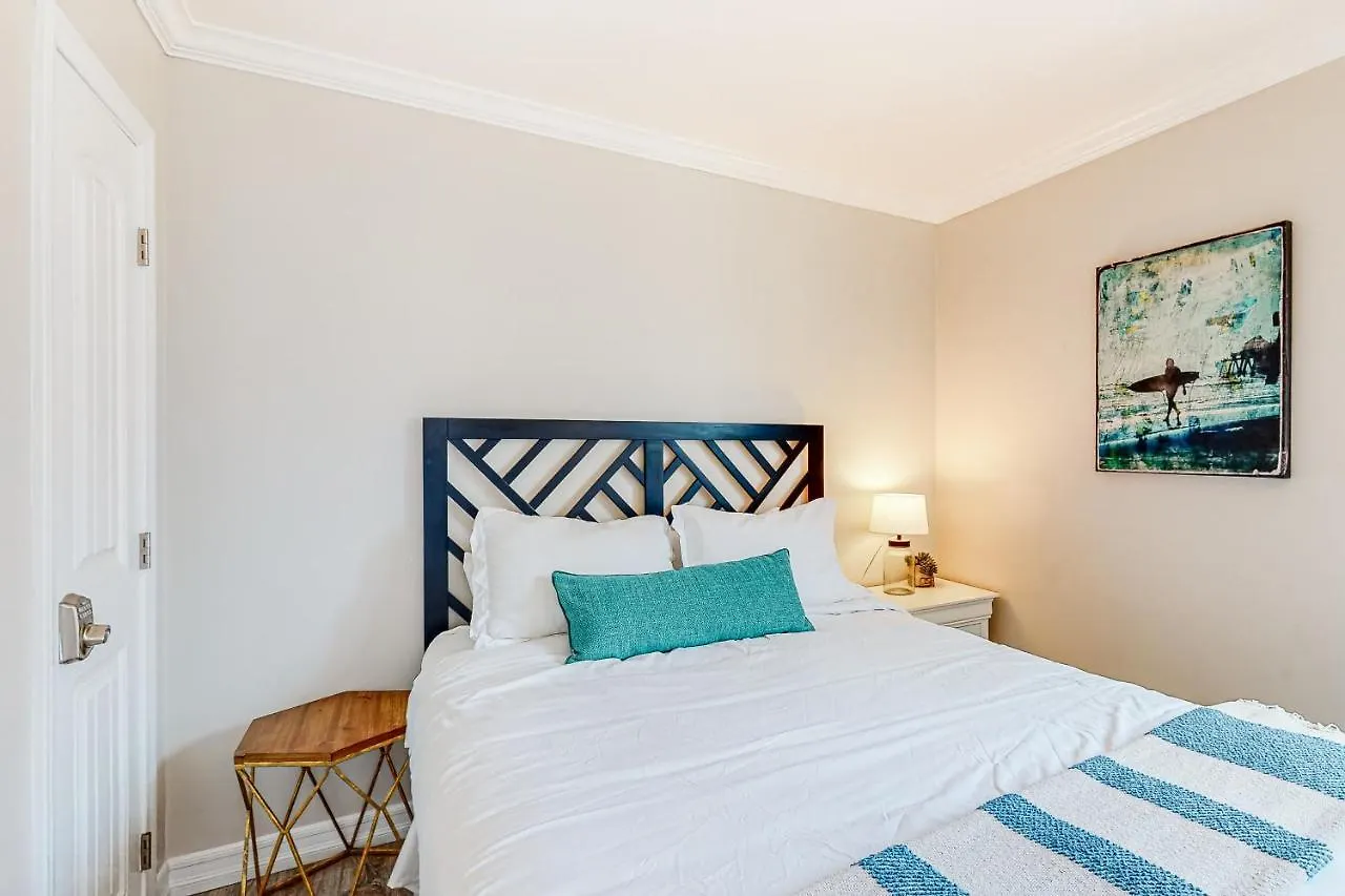 Tangiers Adventure Holiday home *
