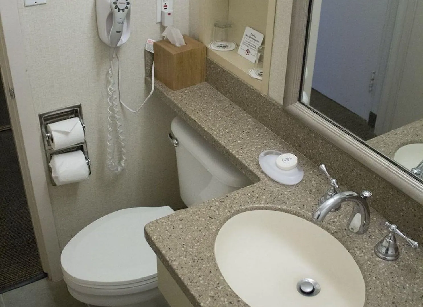 Hotel Handlery San Diego