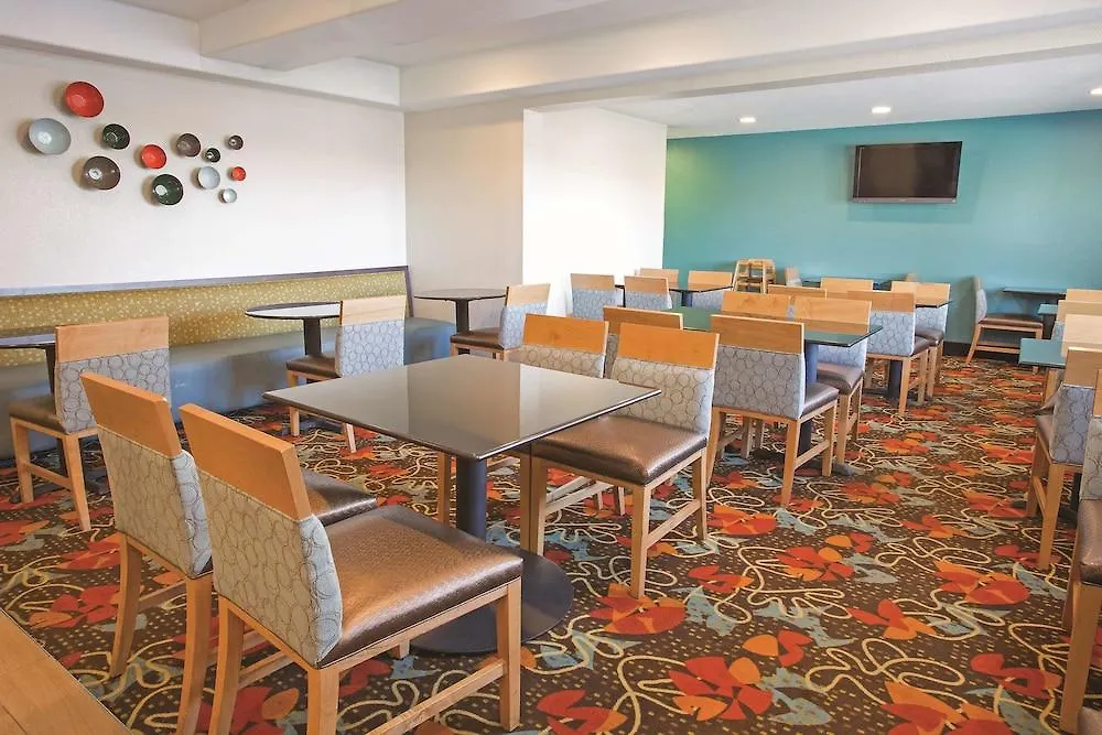 La Quinta By Wyndham Mission Bay 3* San Diego