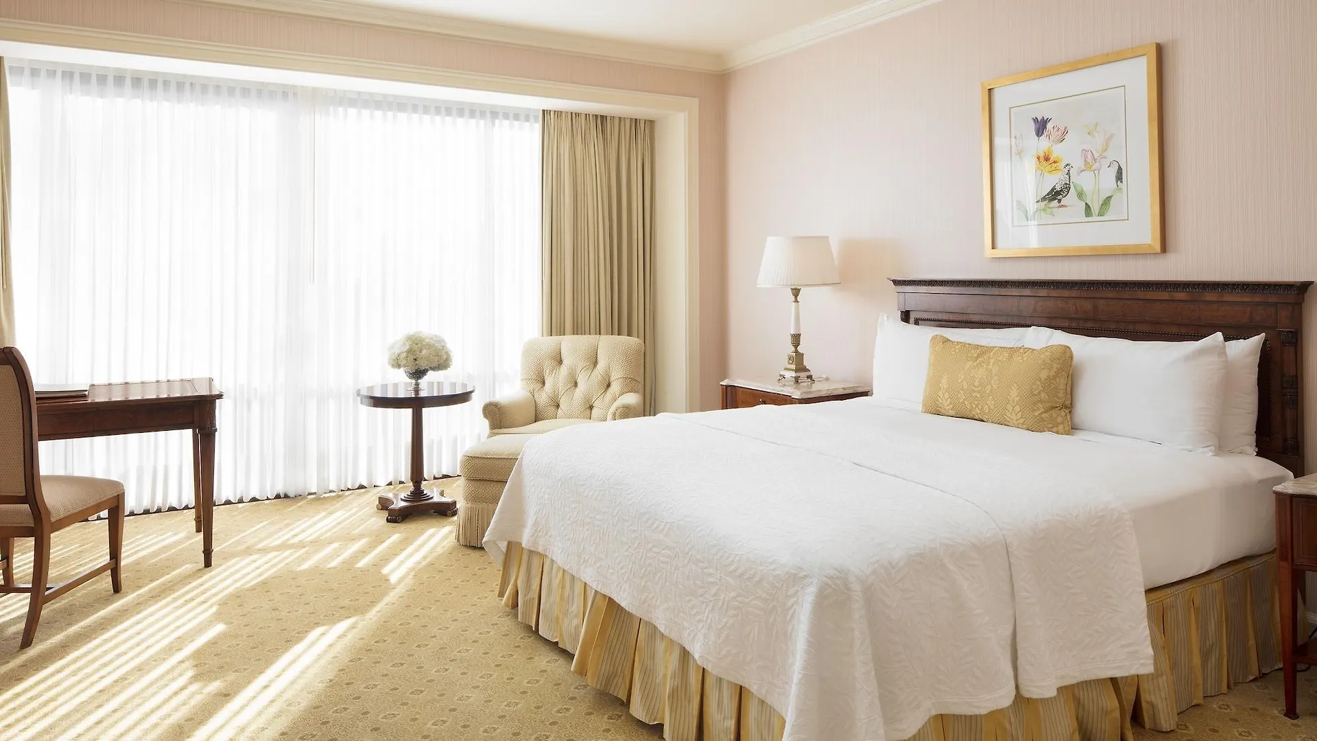 The Westgate Hotel San Diego