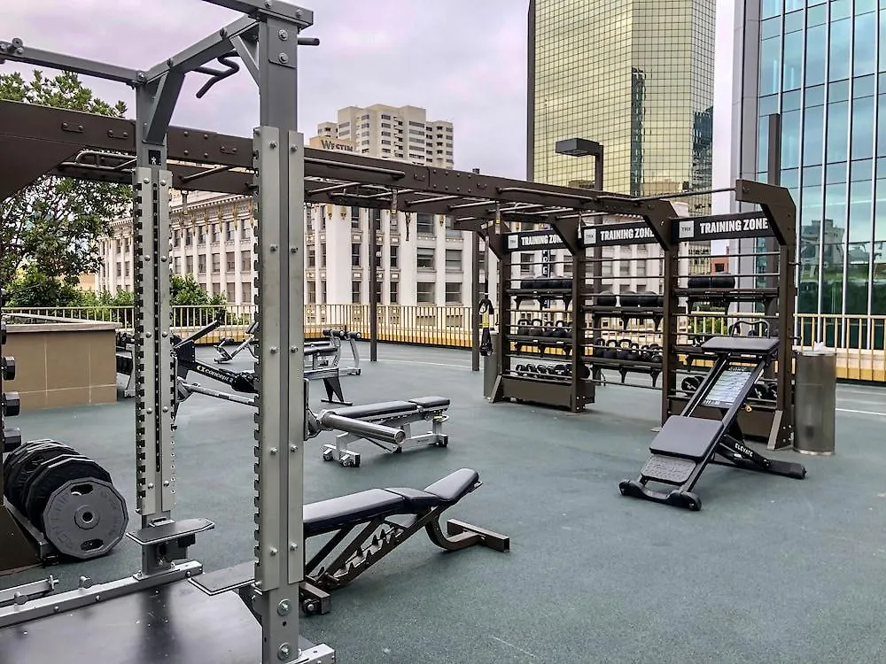 The Westgate 4* San Diego
