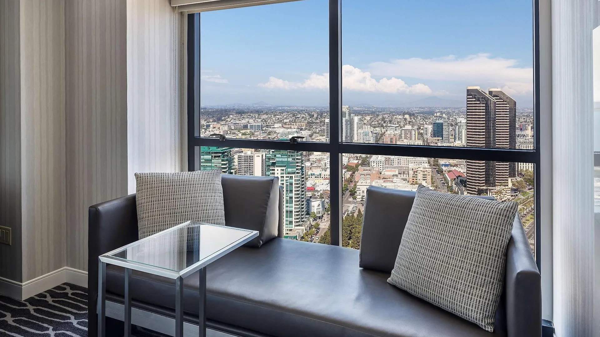 Manchester Grand Hyatt