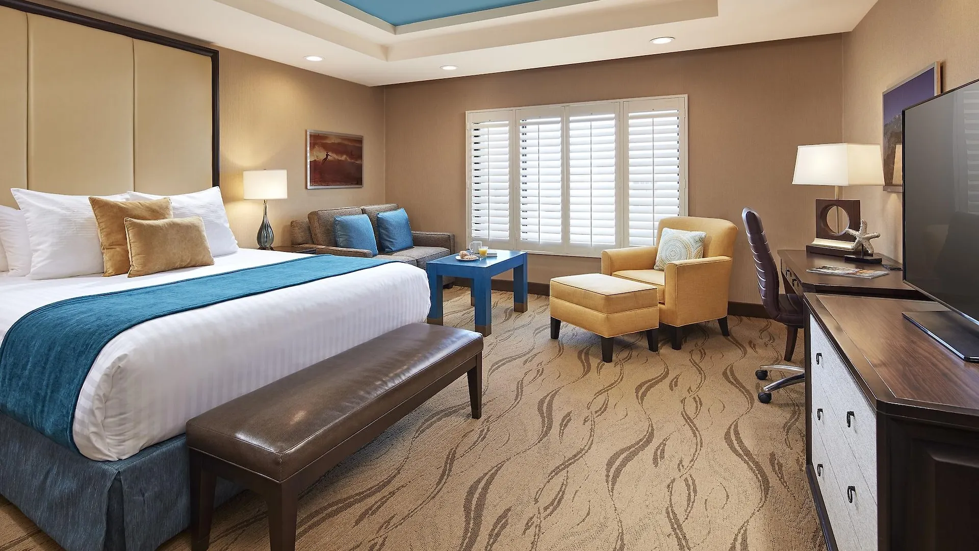 Empress La Jolla 3* San Diego