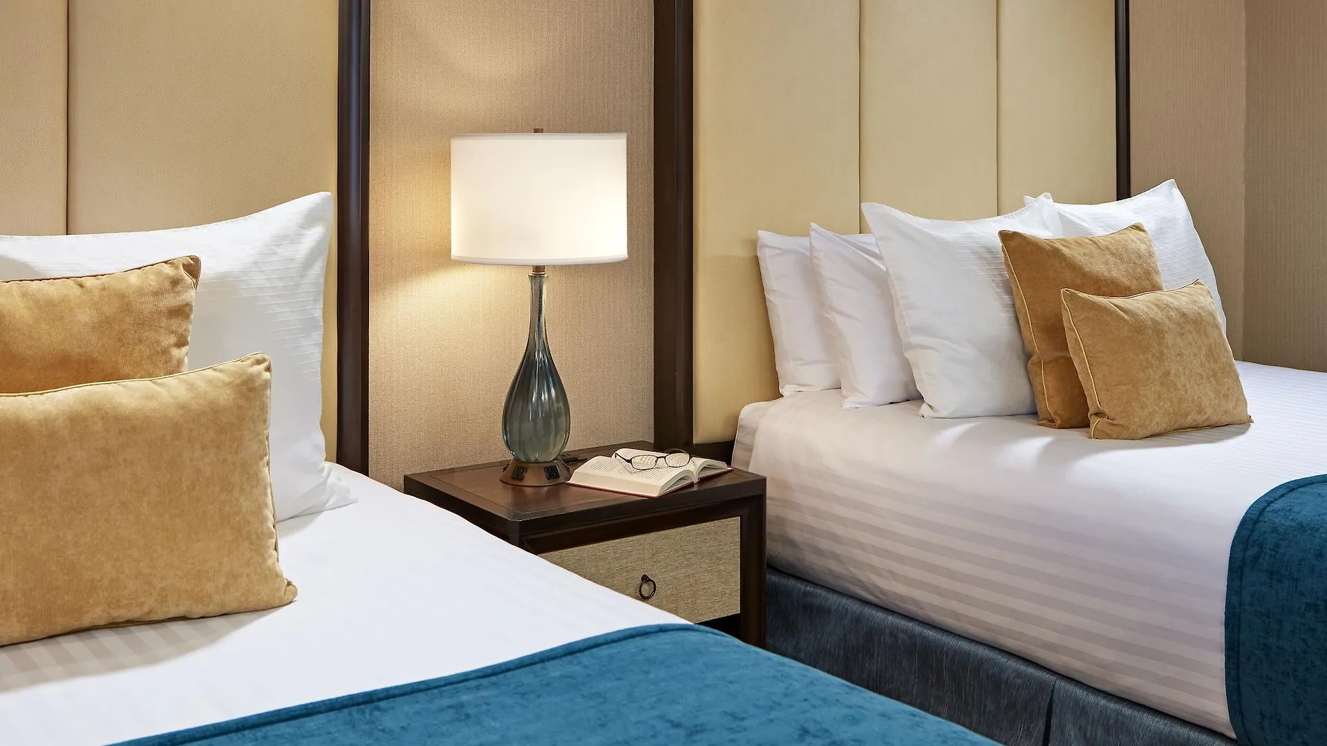 Hotel Empress La Jolla 3*