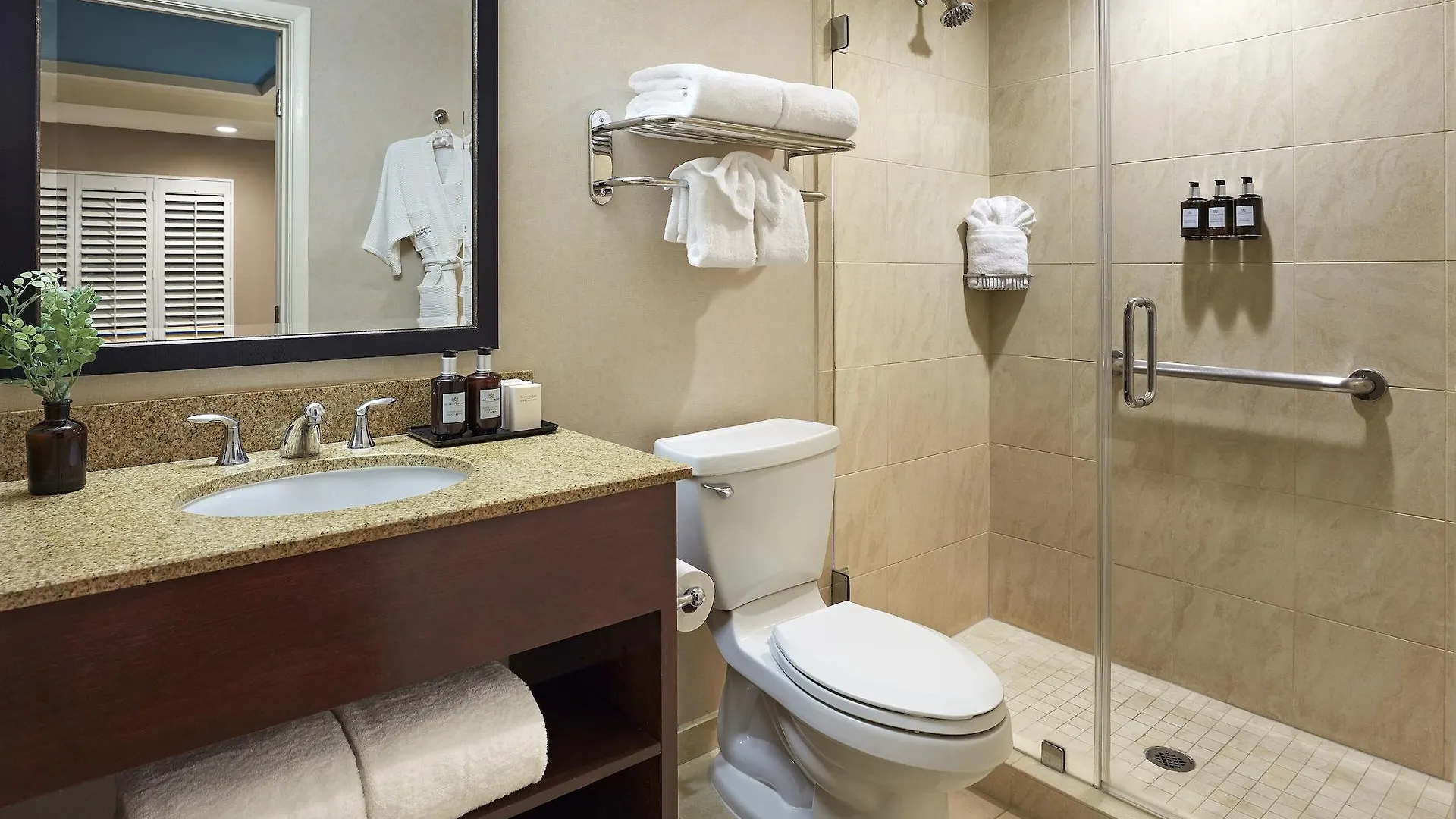 Empress La Jolla 3*