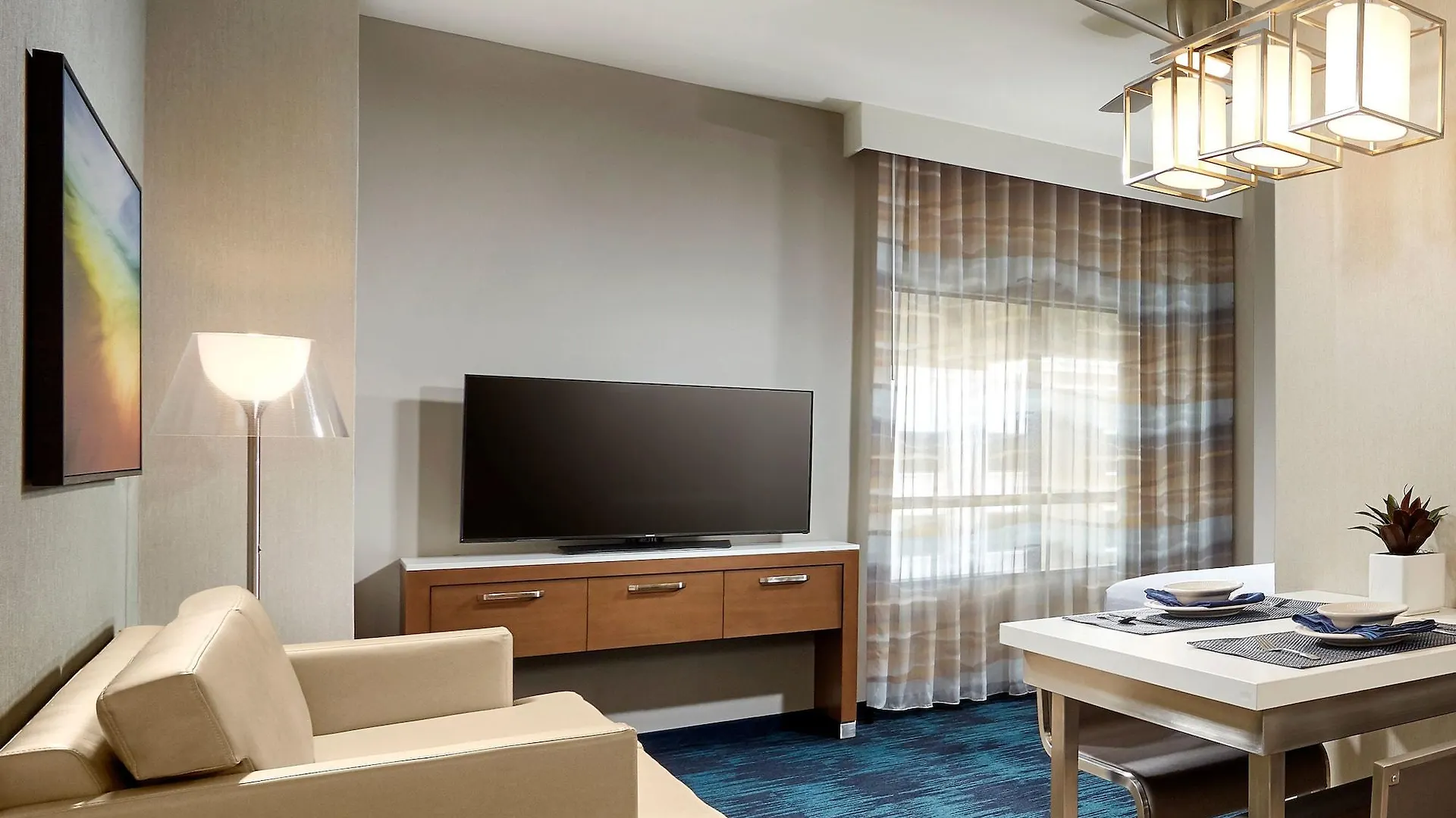 Ξενοδοχείο Homewood By Hilton Circle/seaworld Area