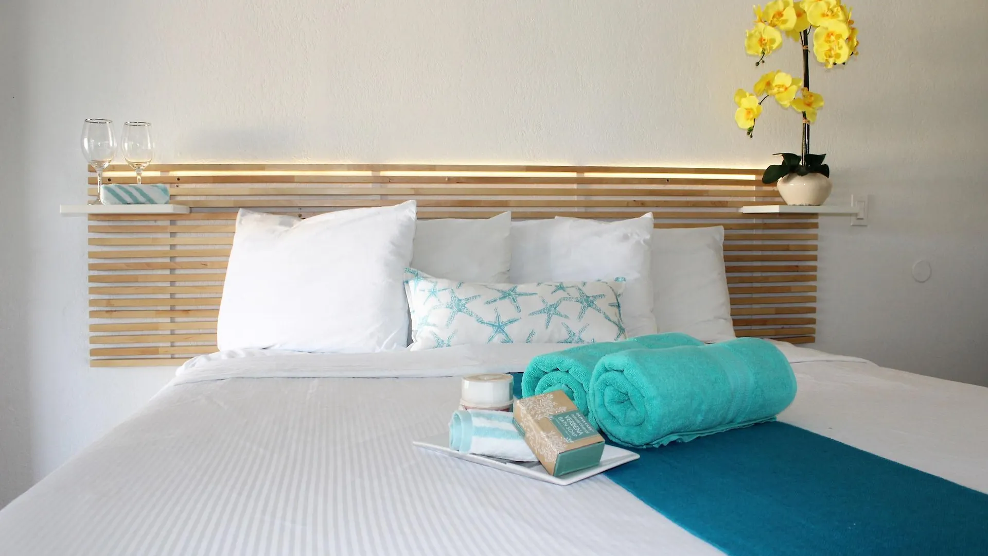 Point Loma Motel 2*