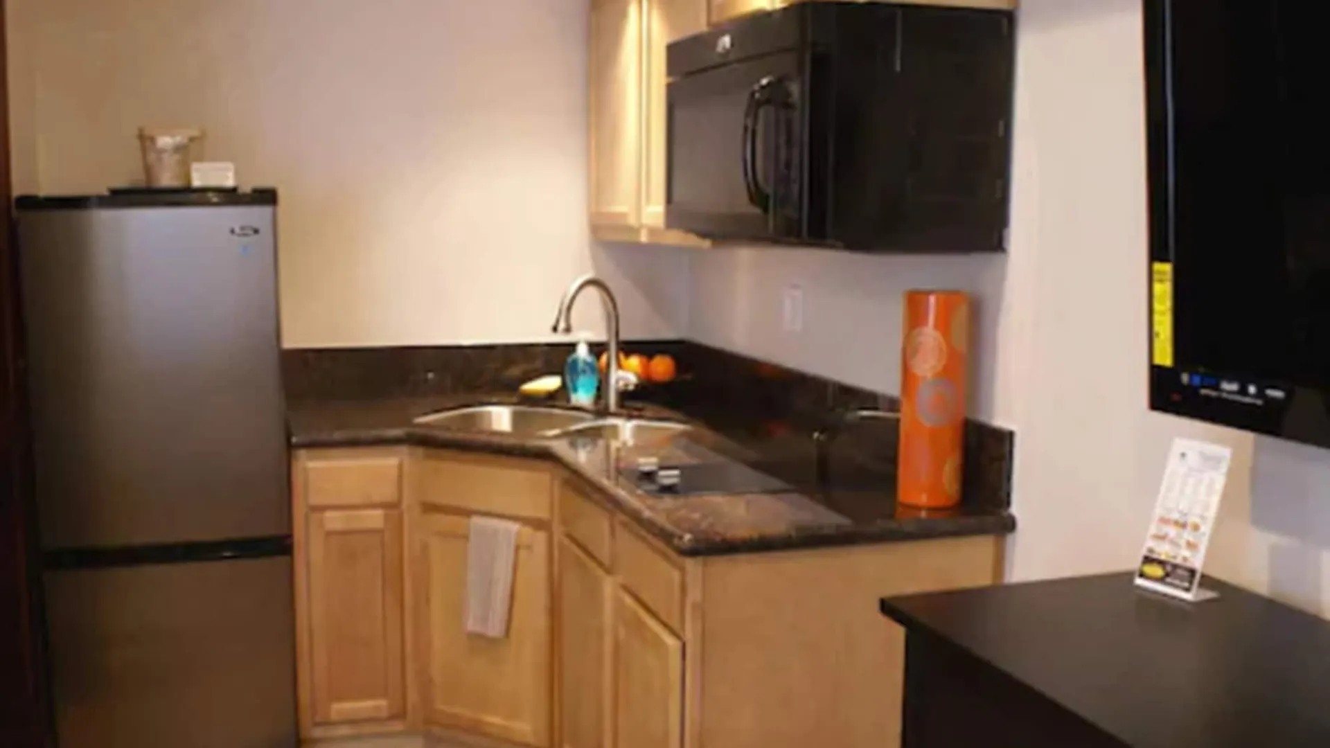 Point Loma Motel 2*
