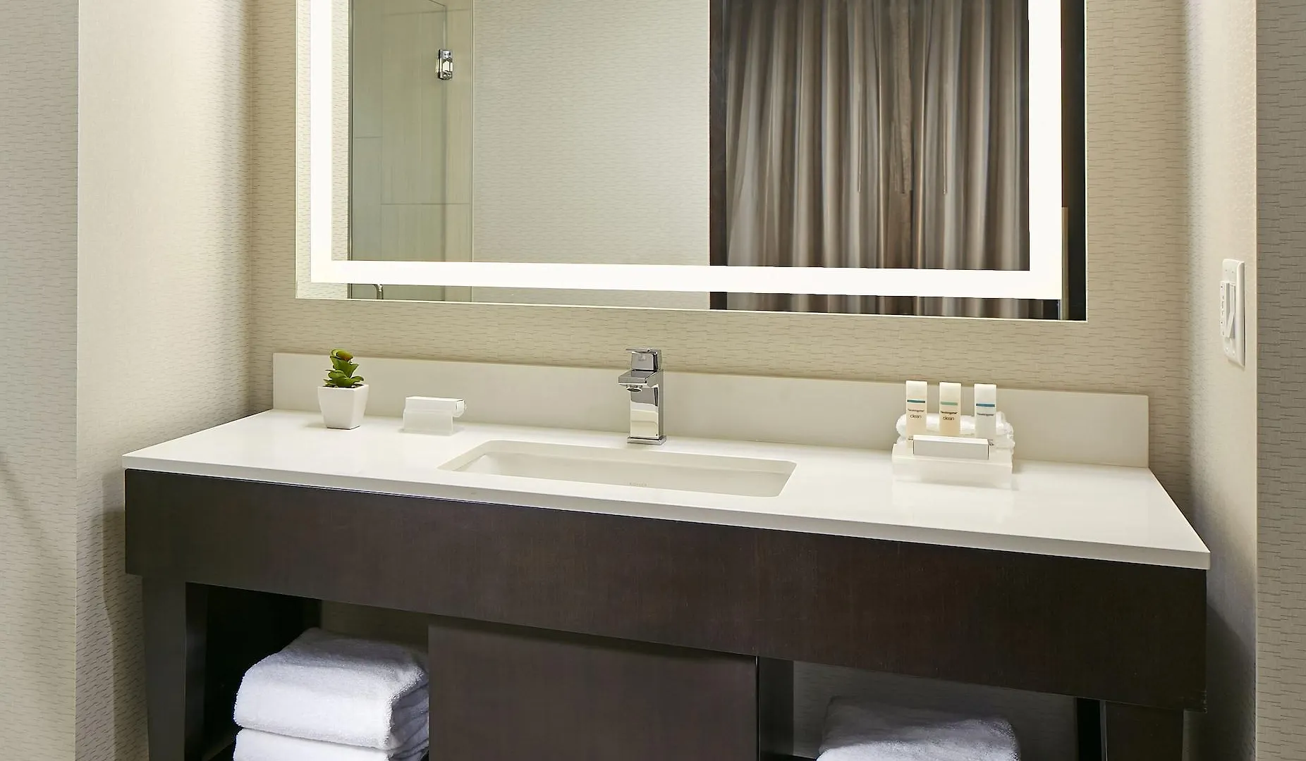 Homewood By Hilton Downtown/bayside Hotel San Diego