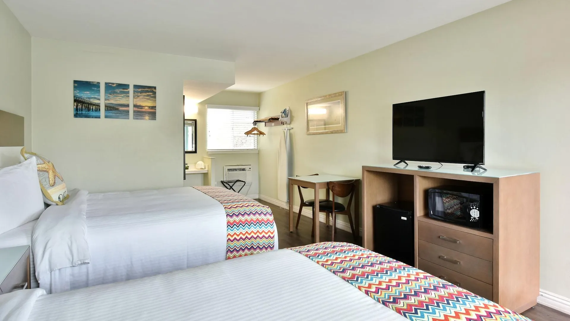 The Atwood - Seaworld/zoo Motel San Diego