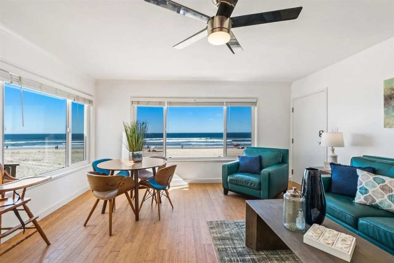 104-unit 4 Apartment *