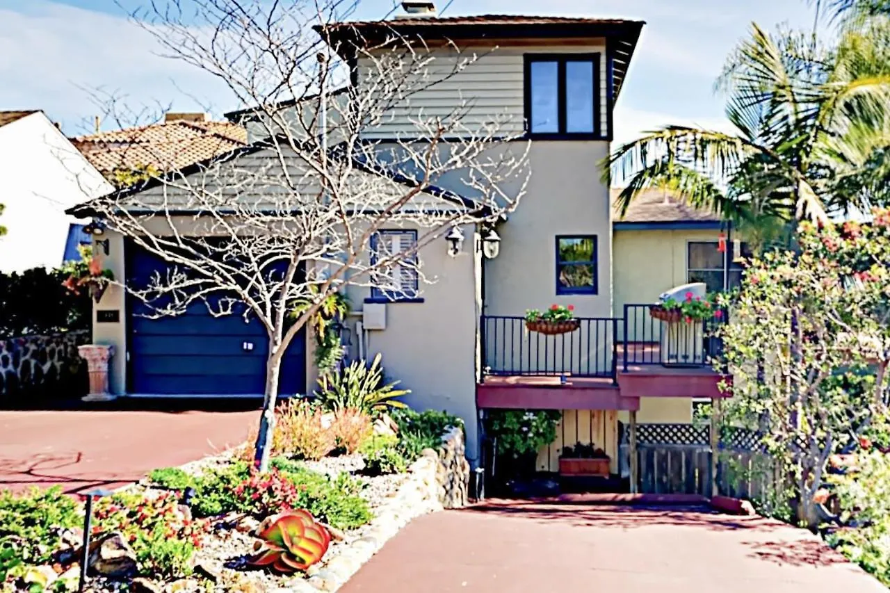 Holiday home Ibis Manor San Diego